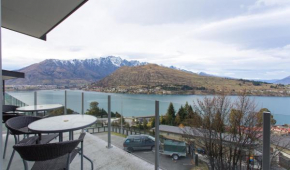 Goldrush # 2, Queenstown